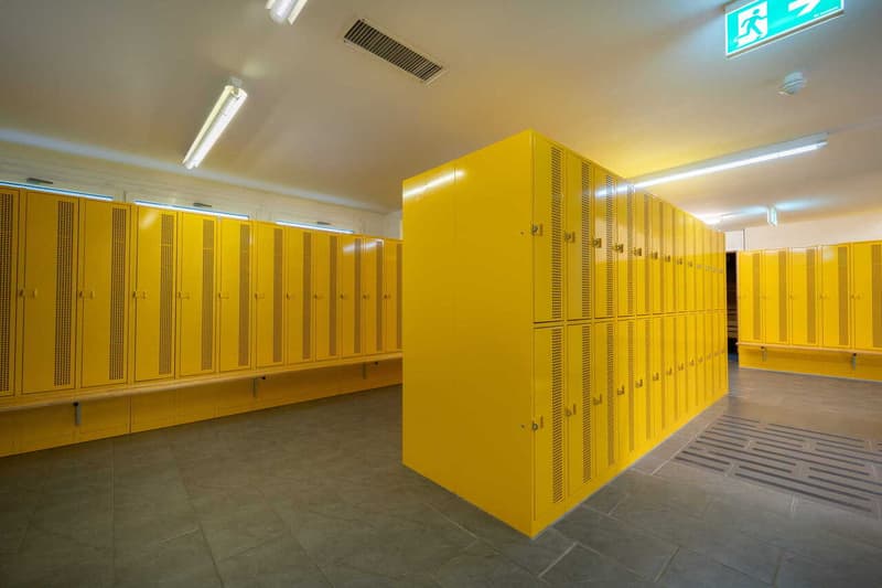 IMMEUBLE COMMERCIAL - FITNESS + APPARTEMENT - EN EXCLUSIVITÉ (7)