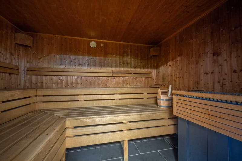 IMMEUBLE COMMERCIAL - FITNESS + APPARTEMENT - EN EXCLUSIVITÉ (9)