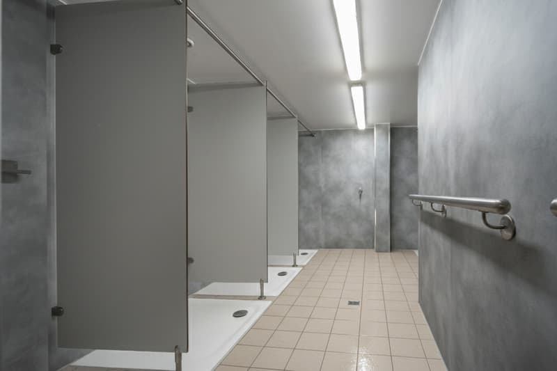 IMMEUBLE COMMERCIAL - FITNESS + APPARTEMENT - EN EXCLUSIVITÉ (8)