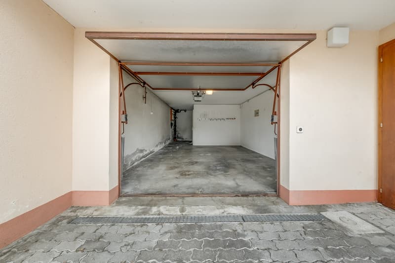 VILLA INDIVIDUELLE + STUDIO - 3 GARAGES - EN EXCLUSIVITÉ (7)