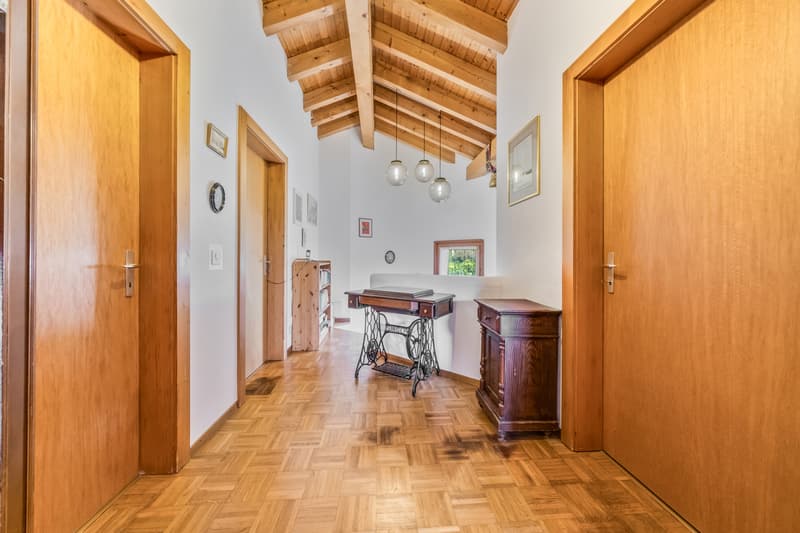 VILLA INDIVIDUELLE - PROCHE ÉCOLE - VUE PANORAMIQUE - EN EXCLUSIVITÉ (8)
