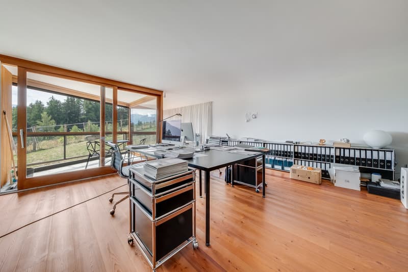 APPARTEMENT RÉNOVÉ - PROCHE DU CENTRE - VUE DÉGAGÉE - EN EXCLUSIVITÉ (6)