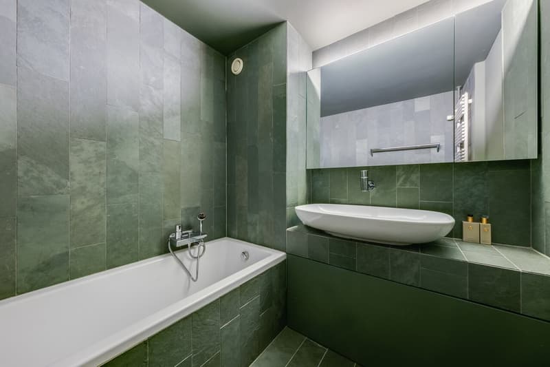 APPARTEMENT RÉNOVÉ - PROCHE DU CENTRE - VUE DÉGAGÉE - EN EXCLUSIVITÉ (4)