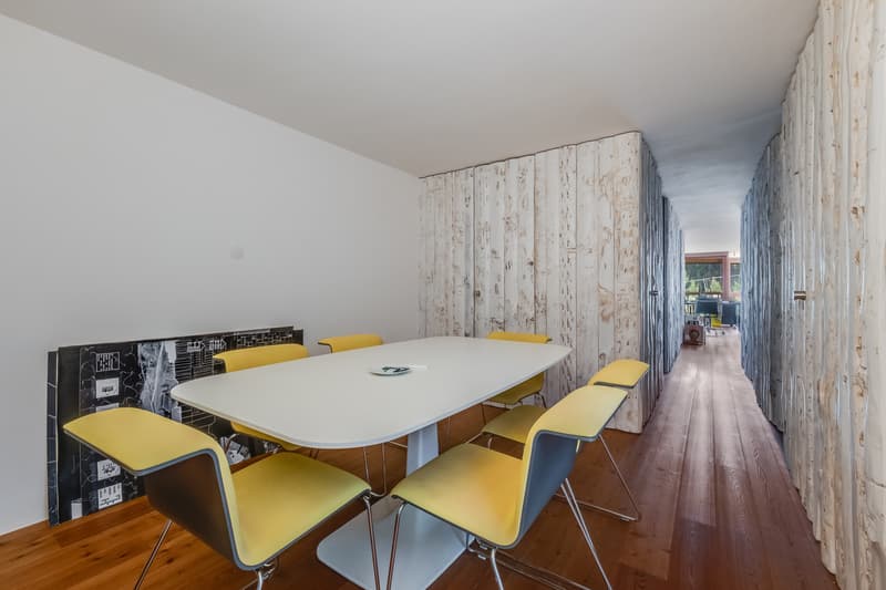 APPARTEMENT RÉNOVÉ - PROCHE DU CENTRE - VUE DÉGAGÉE - EN EXCLUSIVITÉ (11)