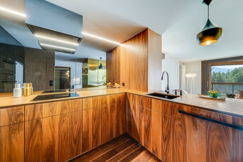 APPARTEMENT DE STANDING - PROCHE DU CENTRE - PARKING - EN EXCLUSIVITÉ (3)