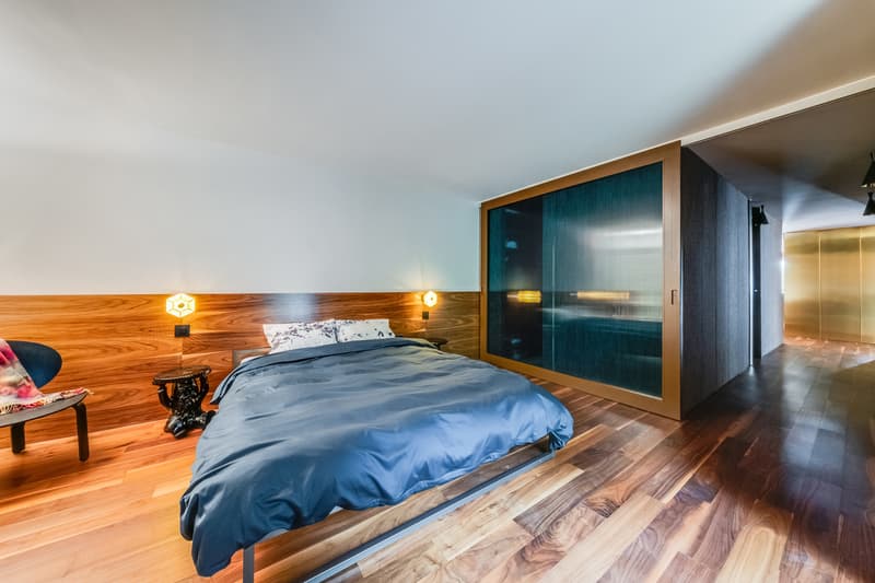 APPARTEMENT DE STANDING - PROCHE DU CENTRE - PARKING - EN EXCLUSIVITÉ (4)