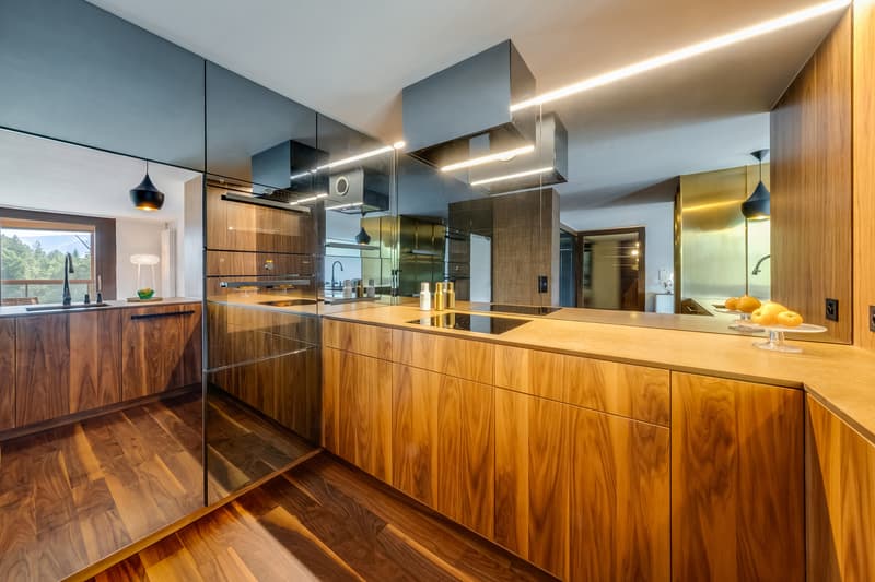 APPARTEMENT DE STANDING - PROCHE DU CENTRE - PARKING - EN EXCLUSIVITÉ (9)