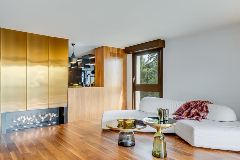 APPARTEMENT DE STANDING - PROCHE DU CENTRE - PARKING - EN EXCLUSIVITÉ (7)