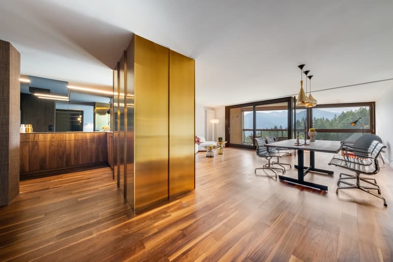APPARTEMENT DE STANDING - PROCHE DU CENTRE - PARKING - EN EXCLUSIVITÉ (5)