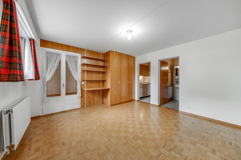 VILLA INDIVIDUELLE + STUDIO - 3 GARAGES - EN EXCLUSIVITÉ (6)