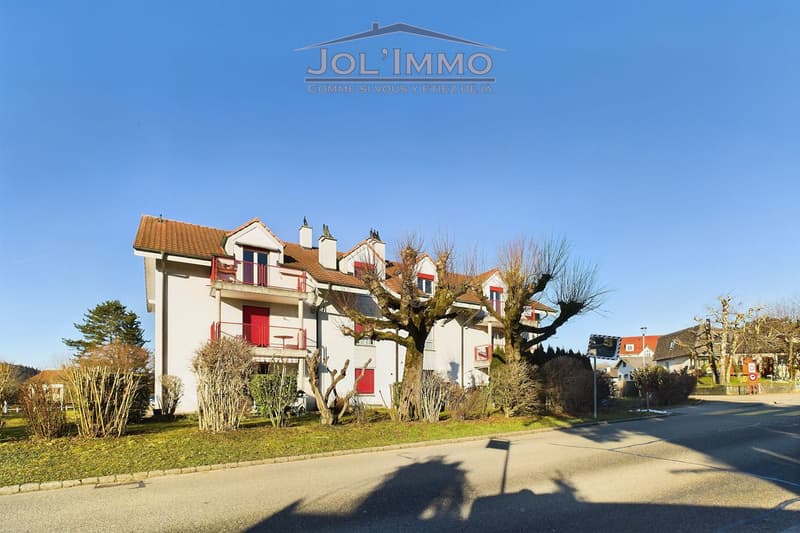 Route de Coeuve 27, 2900 Porrentruy