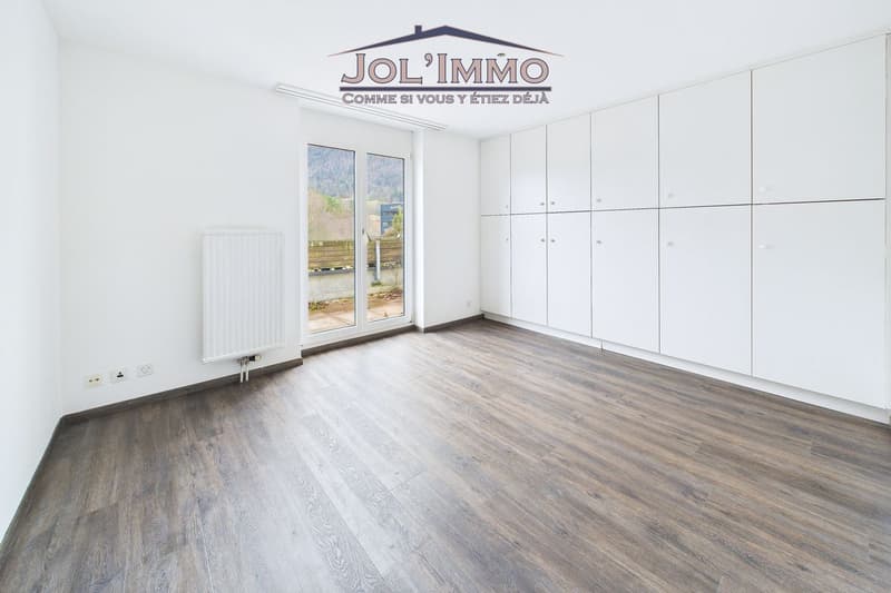 Attique d'exception 6.5 pièces avec terrasse panoramique - Moutier (11)