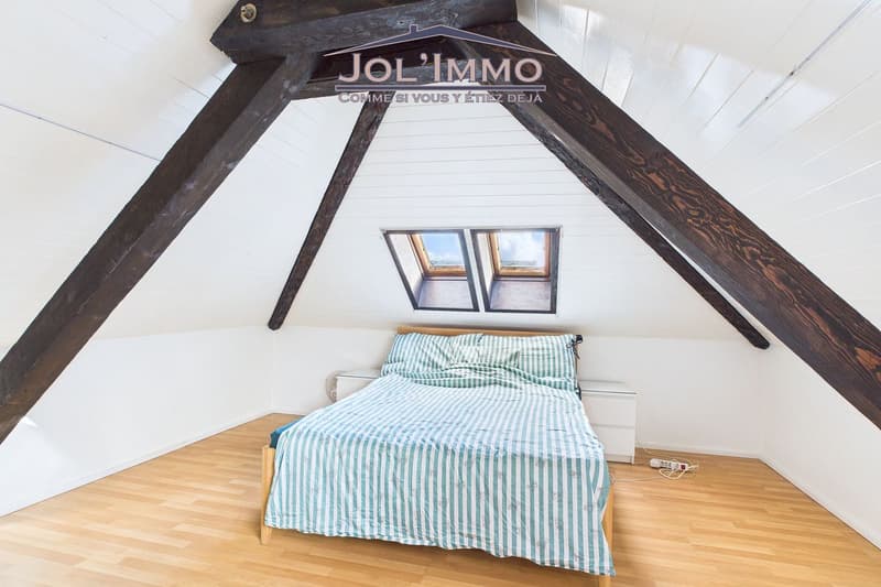 Appartement 4.5 pièces avec studio indépendant & potentiel de rendement (6)