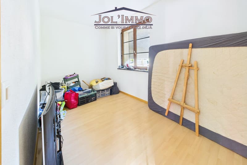 Appartement 4.5 pièces avec studio indépendant & potentiel de rendement (8)