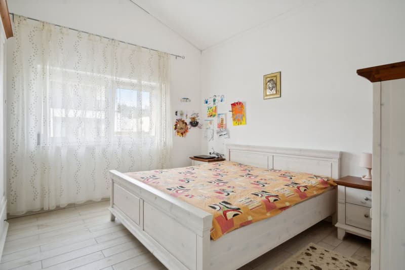 Grande villa moderne à vendre à Bassecourt (13)