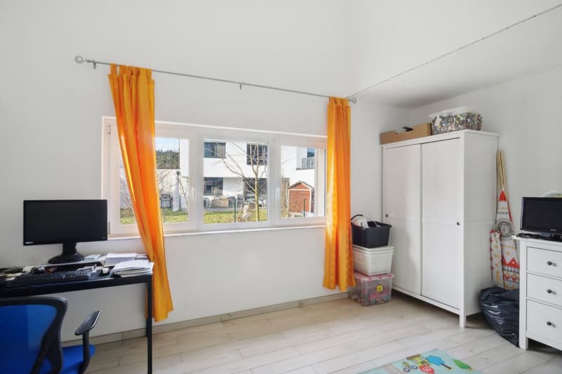 Grande villa moderne à vendre à Bassecourt (10)