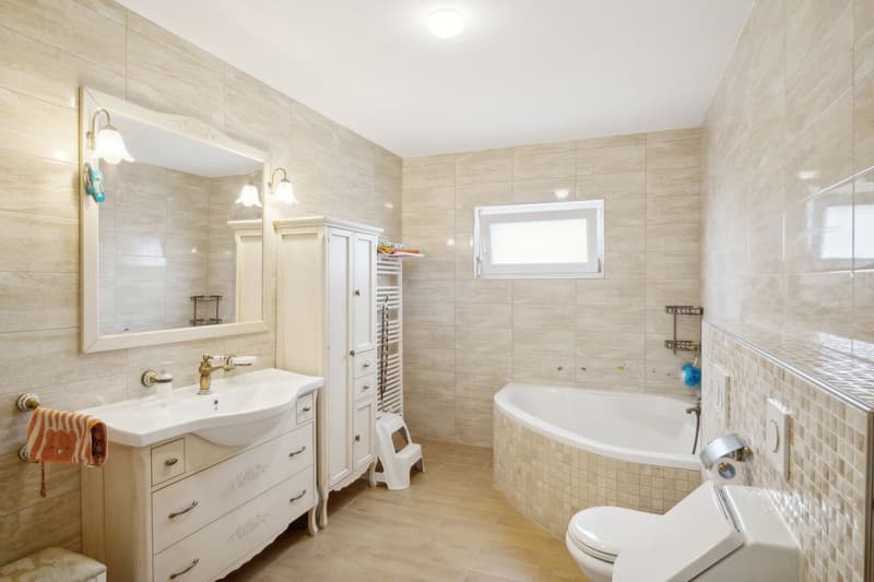 Grande villa moderne à vendre à Bassecourt (11)