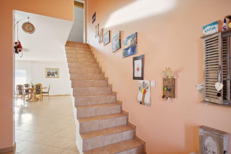 Grande villa moderne à vendre à Bassecourt (6)