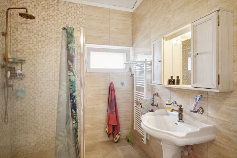 Grande villa moderne à vendre à Bassecourt (12)