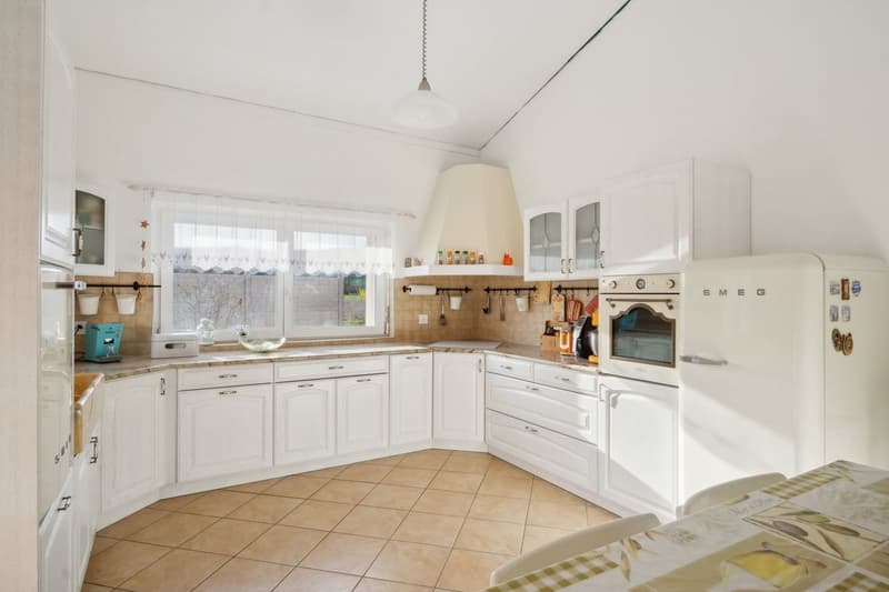 Grande villa moderne à vendre à Bassecourt (9)