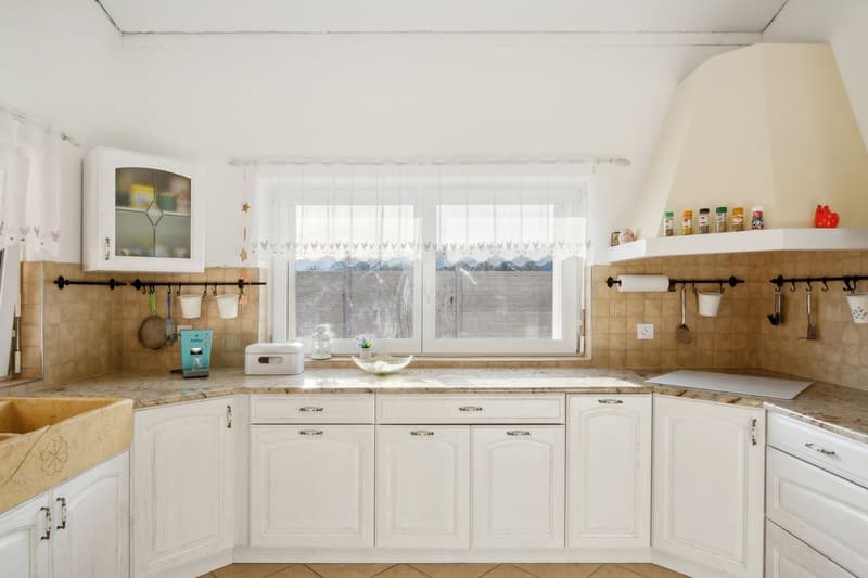Grande villa moderne à vendre à Bassecourt (7)