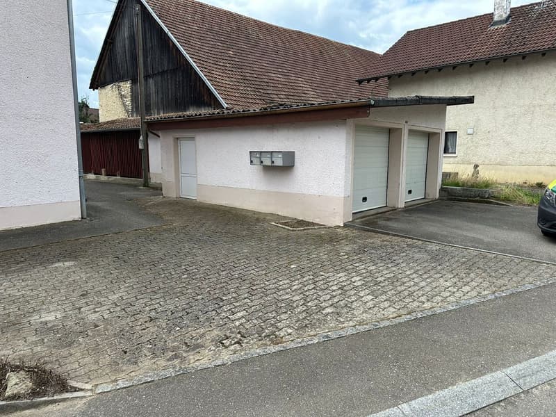 Grand immeuble de 3 appartements (4)