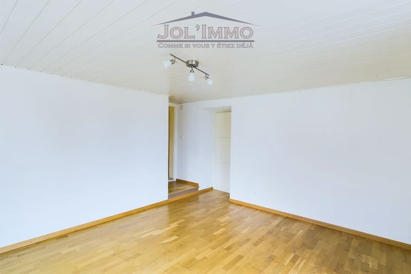 Grand immeuble de 3 appartements (13)