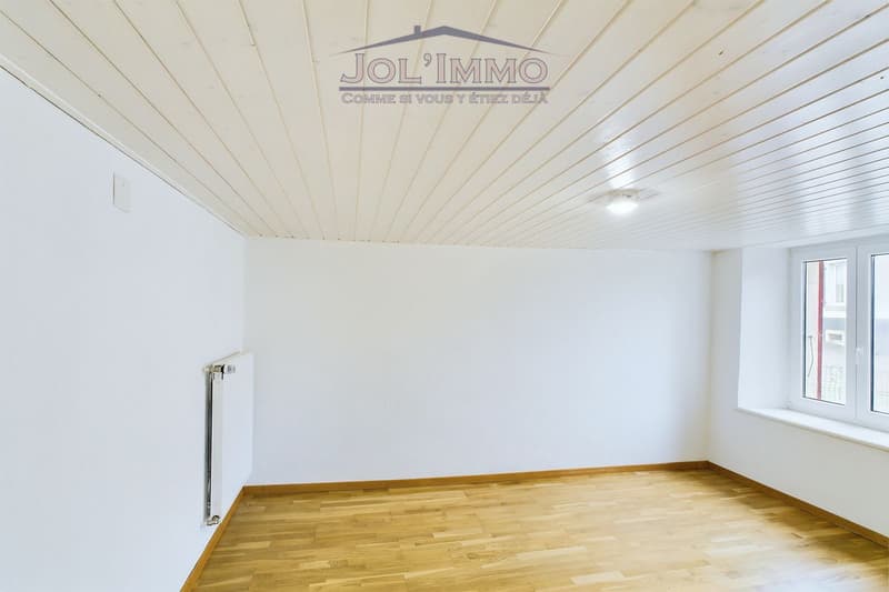 Grand immeuble de 3 appartements (11)
