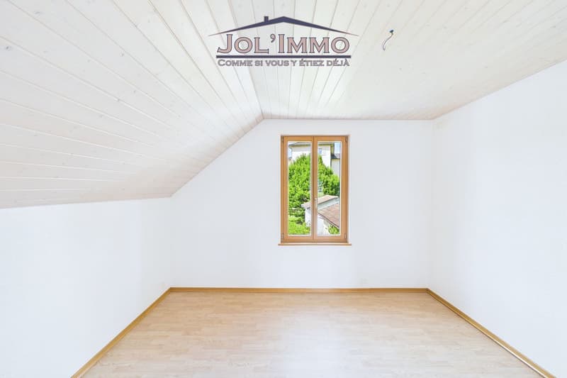 Belle maison à louer - Delémont (11)
