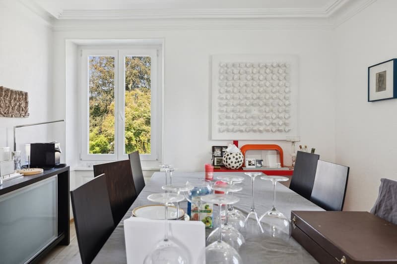 Superbe maison de 2 appartements à vendre à Bonfol (5)
