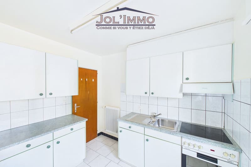 Appartement 4.5 pièces à louer (4)