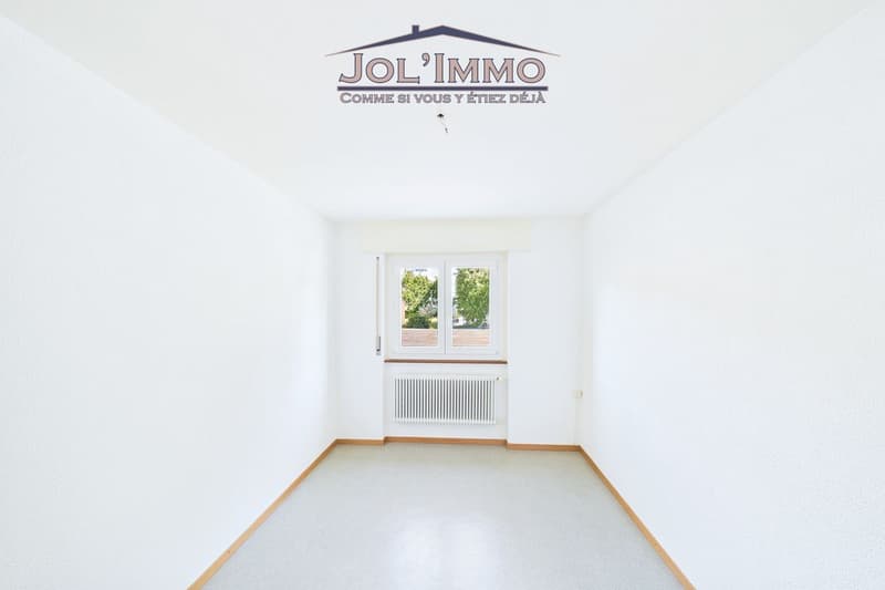 Appartement 4.5 pièces à louer (2)