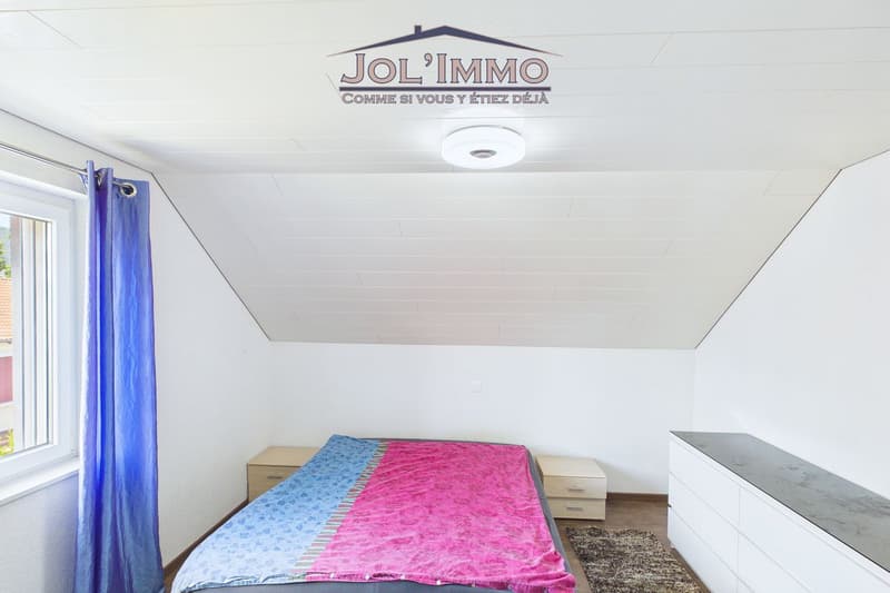 Belle maison sur Moutier (6)