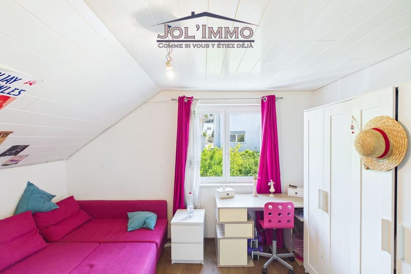 Belle maison sur Moutier (8)