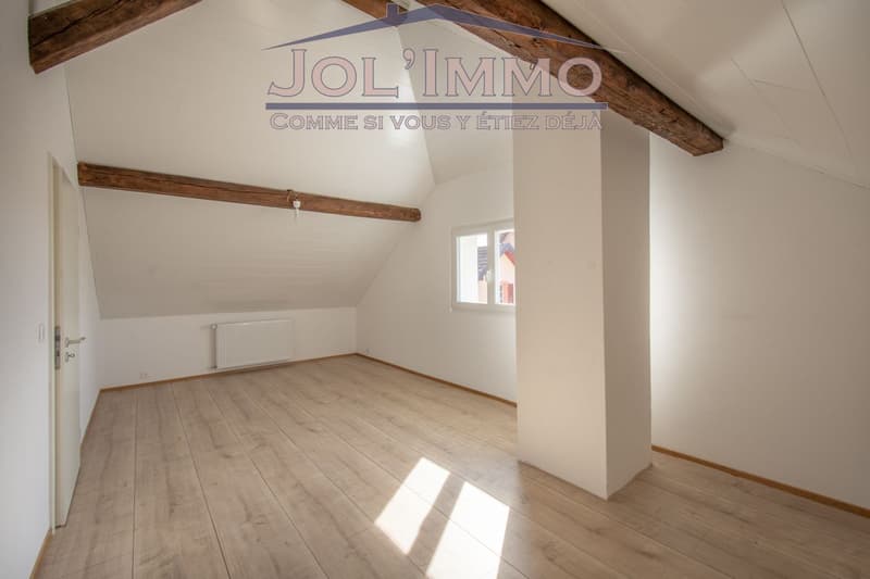 Appartement à Bonfol - 6.5 pièces (8)