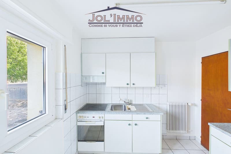 Appartement de 3.5 pièces à louer à Haute-Sorne (7)