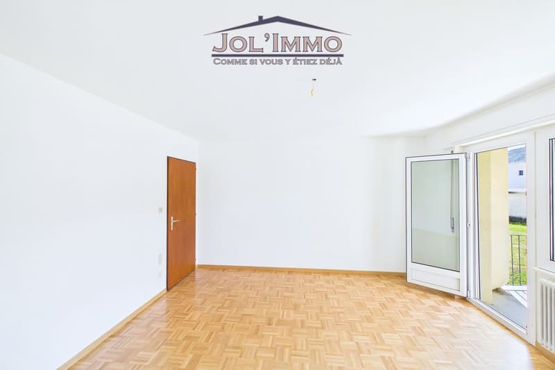 Appartement de 3.5 pièces à louer à Haute-Sorne (6)