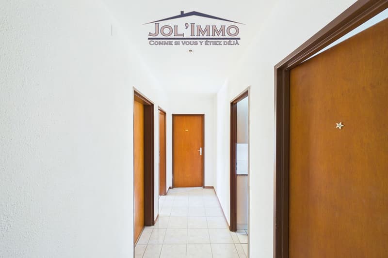 Appartement de 3.5 pièces à louer à Haute-Sorne (3)