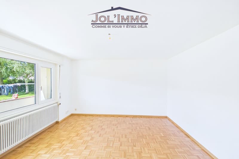 Appartement de 3.5 pièces à louer à Haute-Sorne (5)