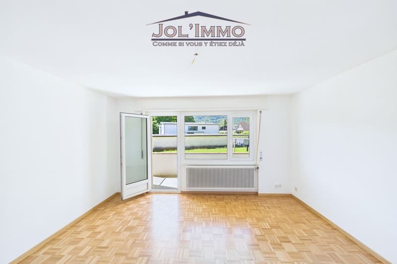 Appartement de 3.5 pièces à louer à Haute-Sorne (4)