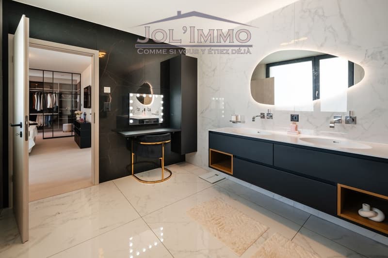 Villa de Luxe à Courfaivre de 5.5 Pièces (7)