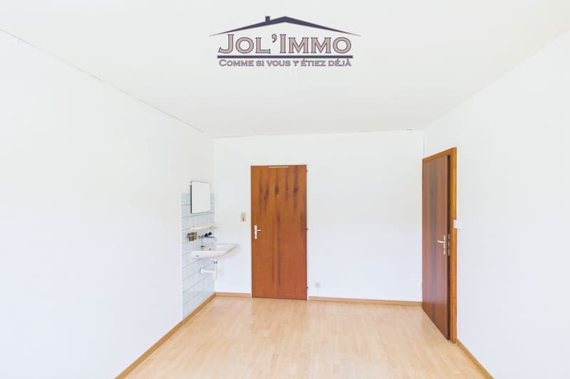 Appartement de 4.5 pièces à louer à Bassecourt (6)