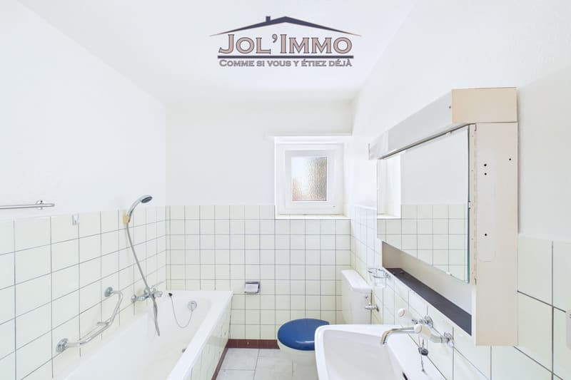 Appartement de 4.5 pièces à louer à Bassecourt (7)