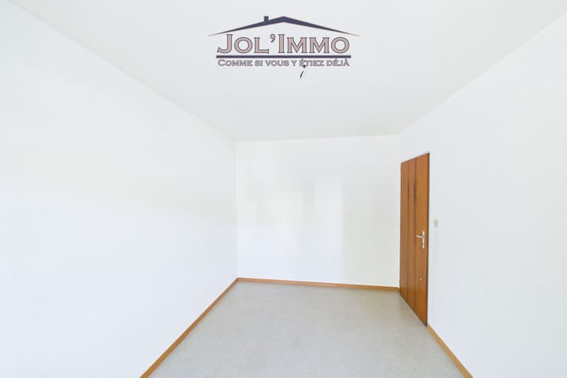 Appartement de 4.5 pièces à louer à Bassecourt (11)