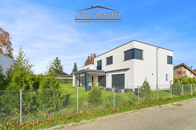 Belle maison à Alle ! (1)
