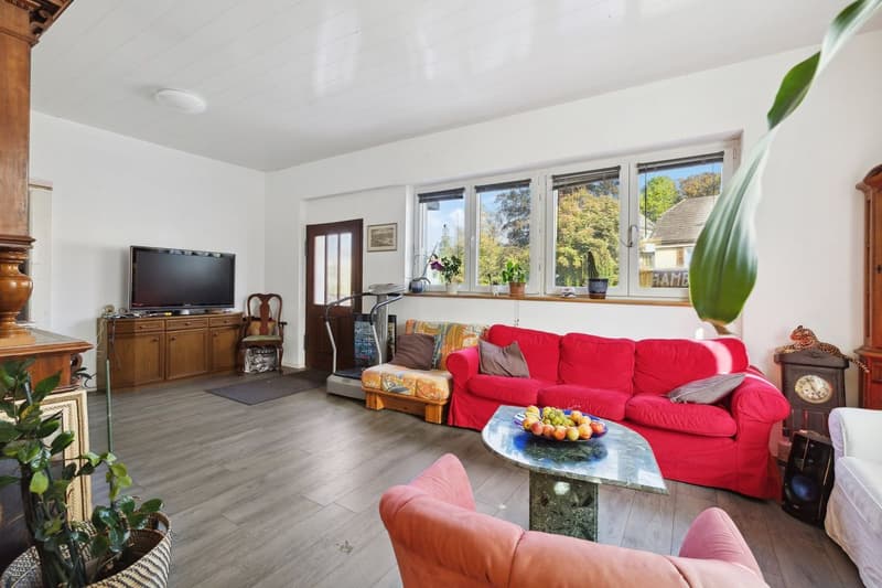 Superbe maison de 2 appartements à vendre à Bonfol (1)