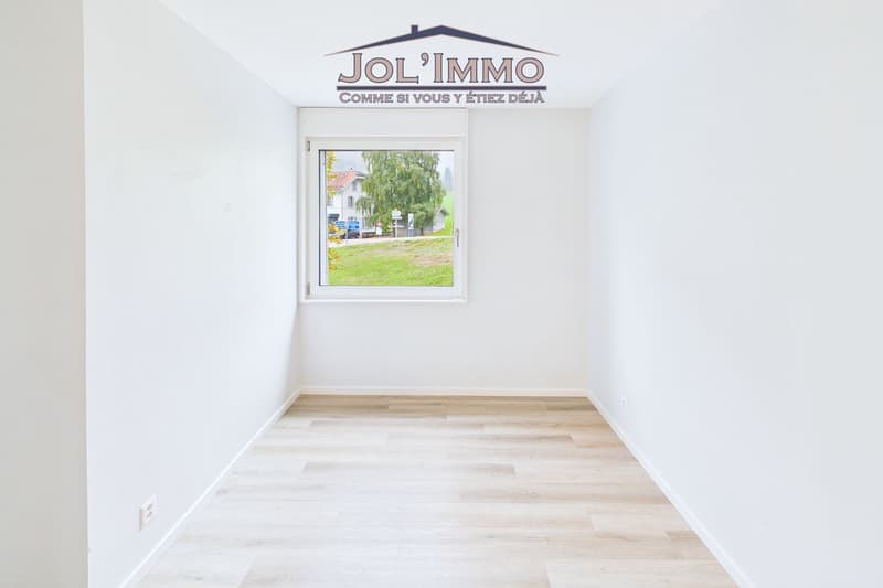Appartement 2.5 pièces à Lucelle (2)