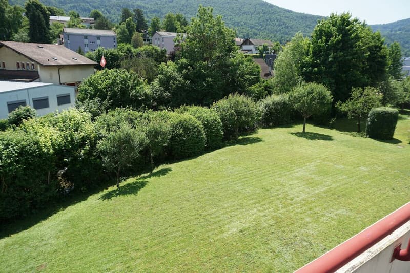 ARI-237 Attique de 6,5 pièces pour 172 m2 habitable et 66 m2 de terrasse (14)