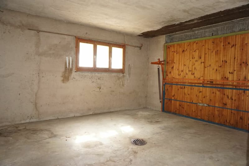ARI-242 Maison de 2 appartements sur une parcelle de 1'485 m2 (27)