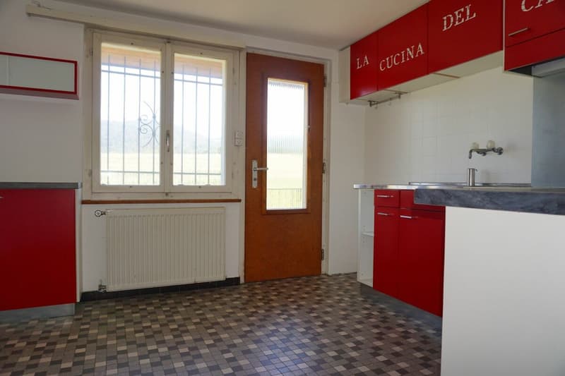 ARI-242 Maison de 2 appartements sur une parcelle de 1'485 m2 (17)